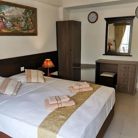 Downtown & Two-bedrooms 아파트 *