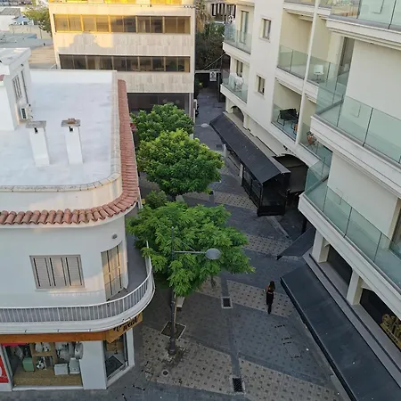 Downtown * Larnaca