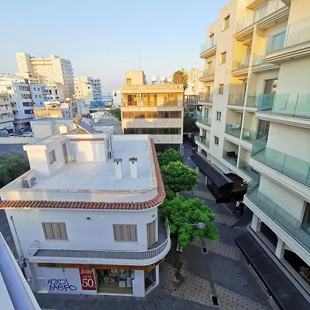 Downtown & Two-bedrooms