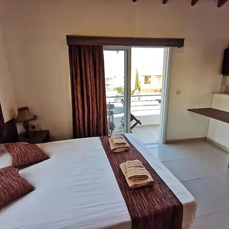 Downtown & Two-bedrooms *