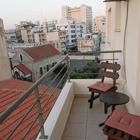 아파트 Downtown & Two-bedrooms *