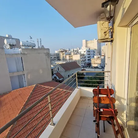 Downtown Apartament