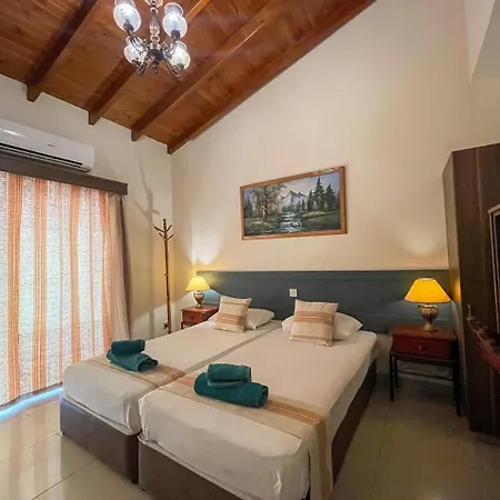 Downtown & Two-bedrooms *