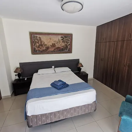 Apartament Downtown *