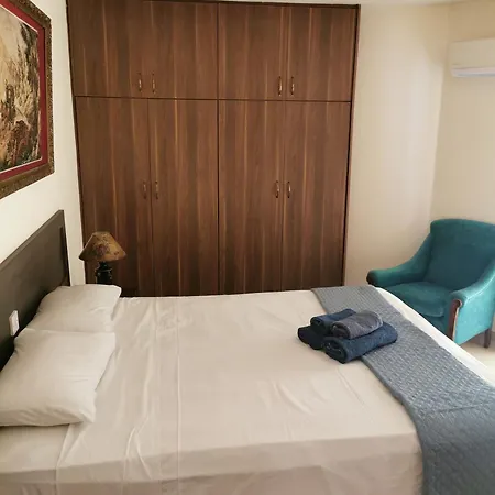 Downtown & Two-bedrooms Daire *