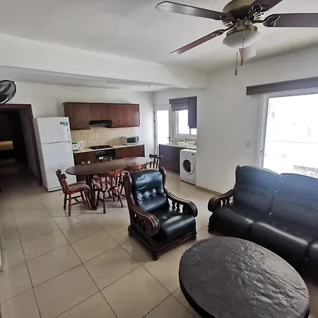Apartment Downtown