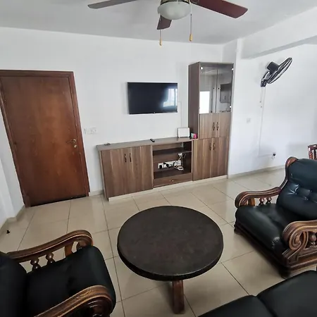 Apartment Downtown *