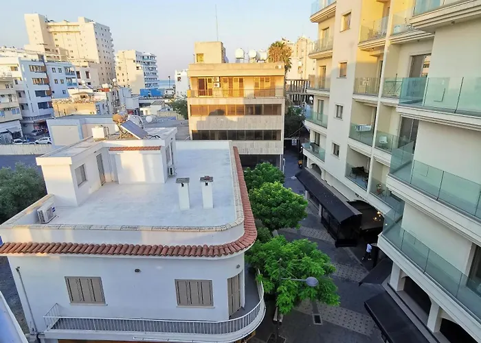 Downtown & Two-bedrooms