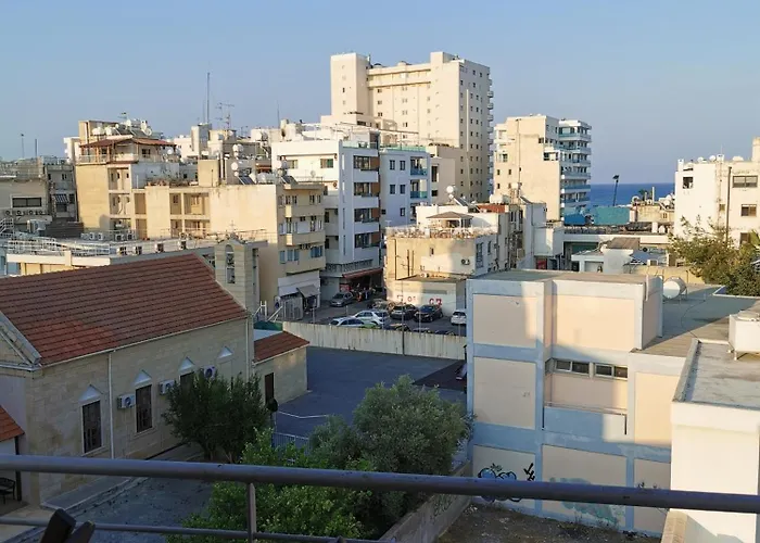 Downtown & Two-bedrooms