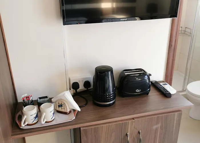 Downtown & Two-bedrooms Ларнака