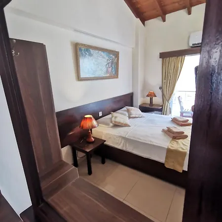 公寓 Downtown & Two-bedrooms *