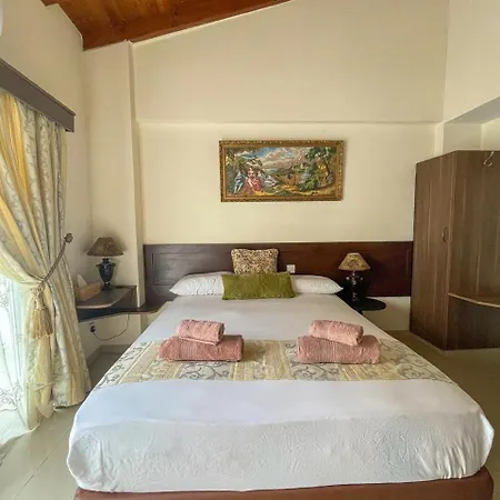 公寓 Downtown & Two-bedrooms *