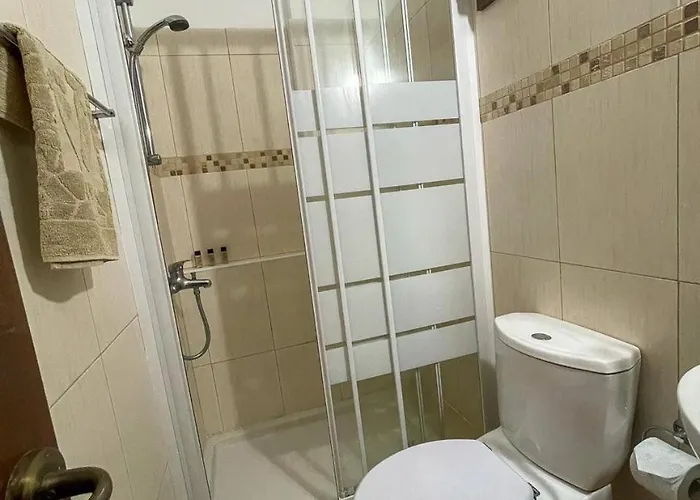 Διαμέρισμα Downtown & Two-bedrooms Λάρνακα