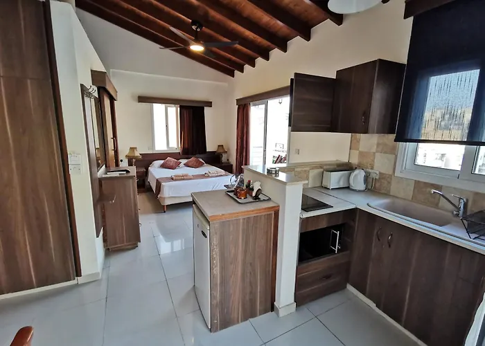 Downtown & Two-bedrooms Διαμέρισμα *