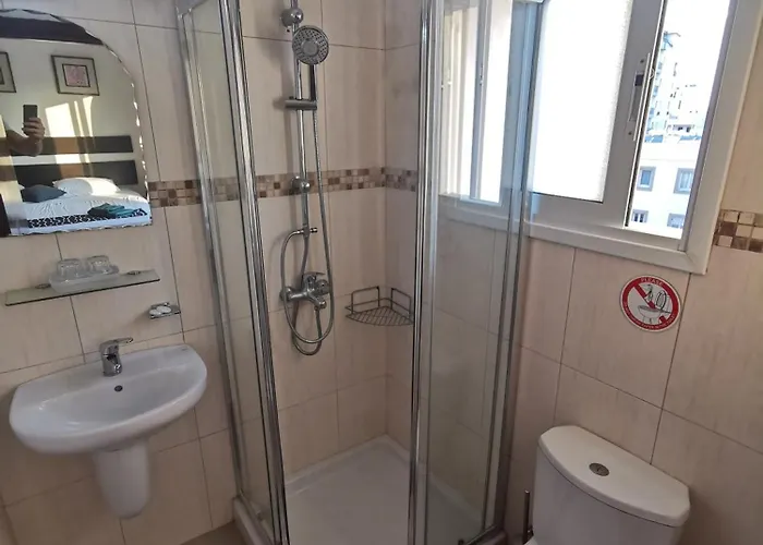 Downtown & Two-bedrooms *