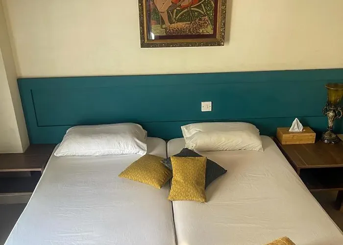 Downtown & Two-bedrooms