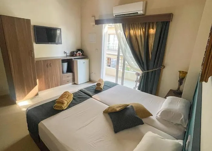 Downtown & Two-bedrooms Διαμέρισμα *