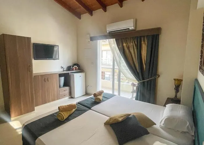 Downtown & Two-bedrooms Διαμέρισμα *